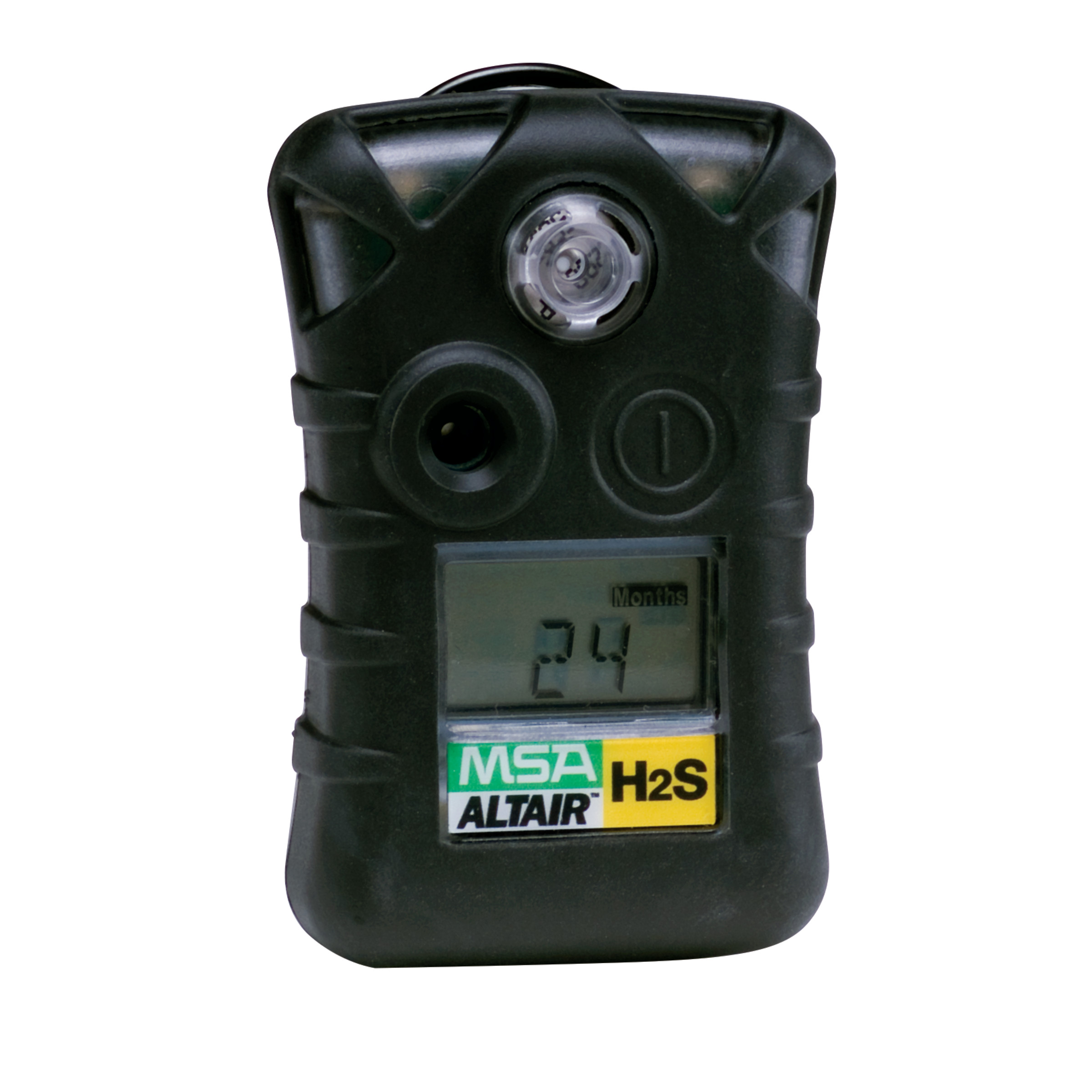 ALTAIR: Hydrogen Sulfide H2S (Low: 5ppm, High: 15ppm)